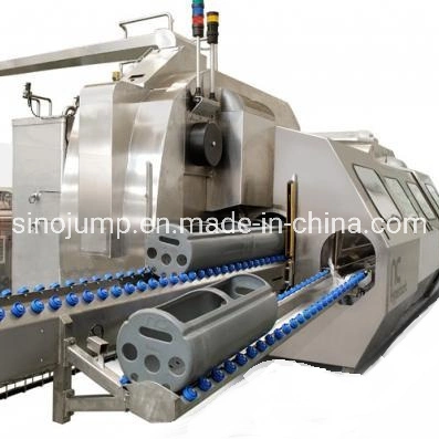 Hpp Juice Production Line High Pressure Processing Fruit Juice Making Machines