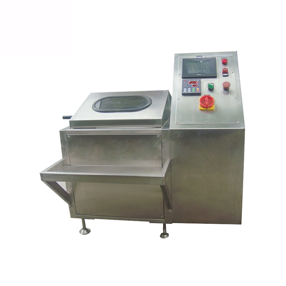 Normal Temperature Jigger Dyeing Machine to Dye Fabric Rolls for Laboratory Using Jr350