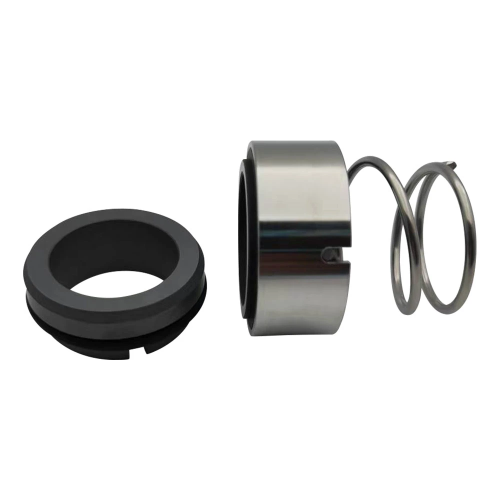 Single Spring H12N Mechanical Seal for Dyeing Machines