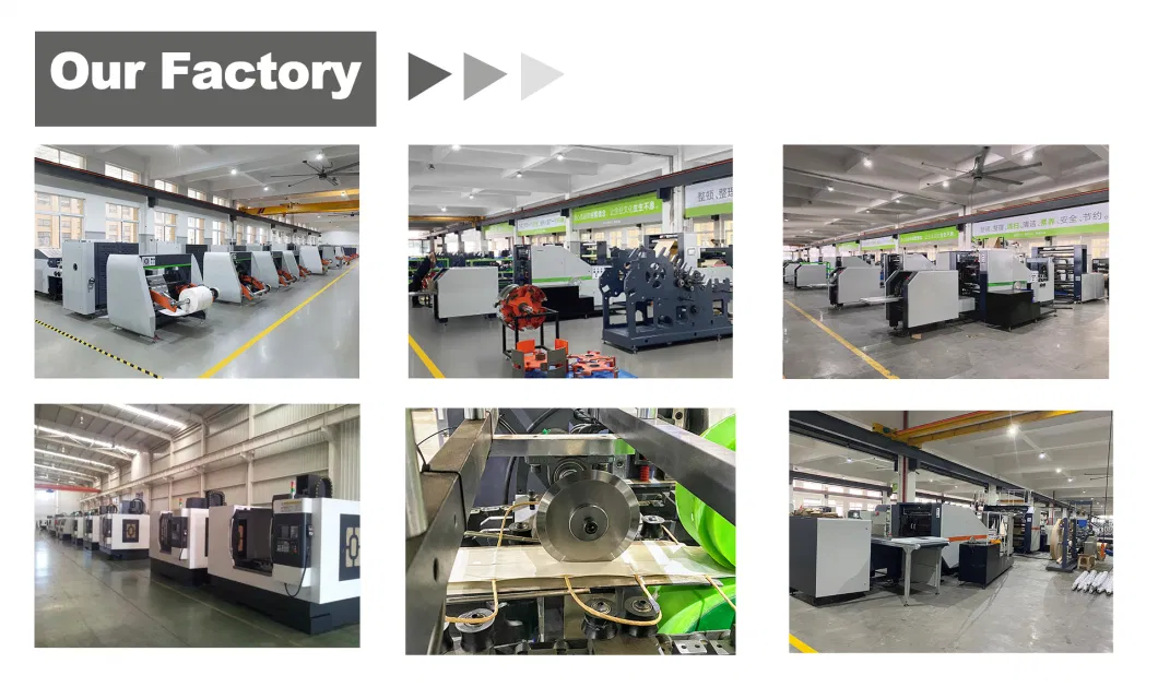 Rokin Best Professional Manufacturer of Hard Cover Cutting Machine Cardboard Slicer Machine in China
