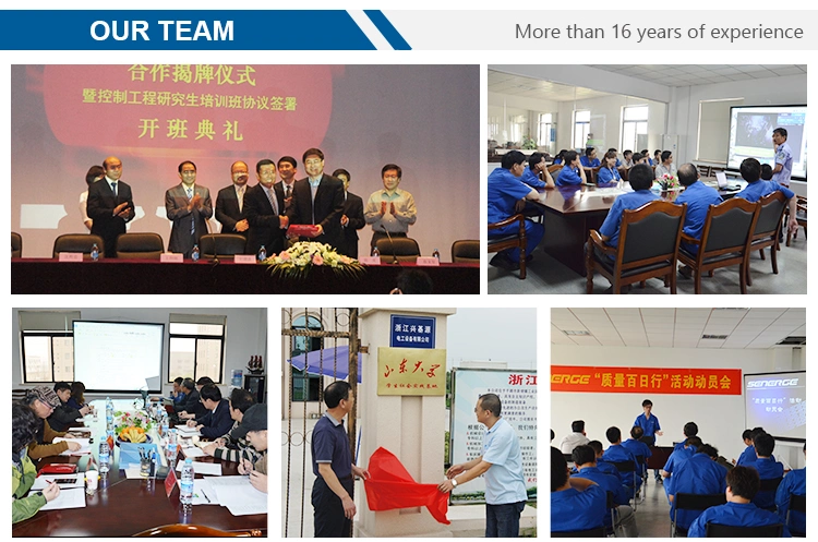 Electrical Manufacturer Made in China Transformer Cutting Machine Supplier