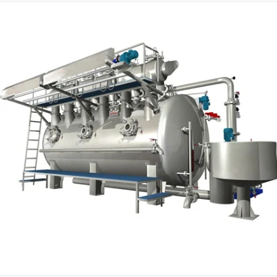 Produttore del campione completamente automatico fabbrica alta temperatura pressione velocità tintura tessile Macchina per fibre sintetiche miste di tipo naturale