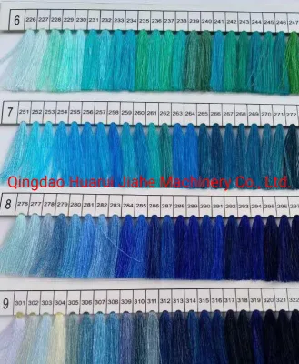 Apparecchio di tintura del getto a temperatura elevata del filato con il filato della matassa del fornitore dei vestiti della macchina della tintura di qualità di Hig di funzioni di imbianchimento, di raffinamento e di trattamento successivo