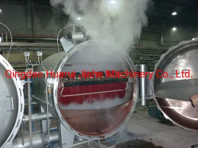 Fornitore efficiente dell&prime;apparecchio di tintura del filato della pompa di circolazione della Cina del riscaldamento della fibra della tessile del campione dell&prime;apparecchio di tintura del commercio all&prime;ingrosso a temperatura elevata elettrico di prezzi bassi alto