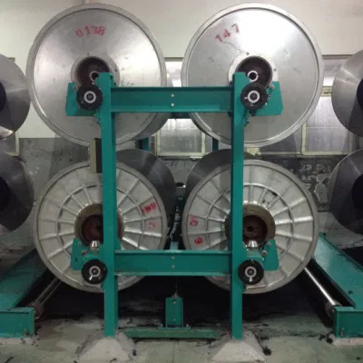Tongda macchina per tintura e dimisura per la macchina per la pinza senza cassettiere Loom