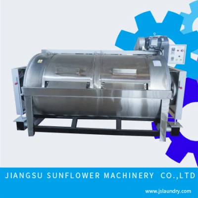Produttore diretto efficienza energetica miglior lavaggio industriale per impieghi pesanti tintura Macchina