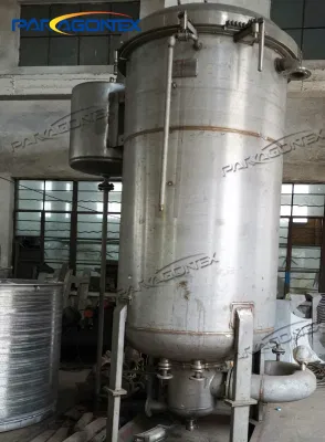 Nuovo marchio 2020 macchina per tintura a vapore Produttore con il prezzo più conveniente