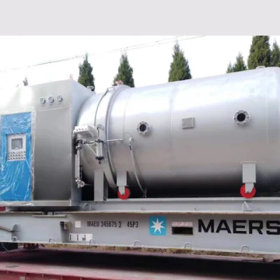 Produttori di macchine per tintura Jigger in tessuto di nylon