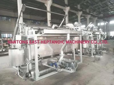 Apparecchiatura di tintura a temperatura normale macchina per la stampa di indumenti per tintura di filati