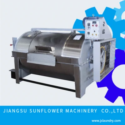 Direct Manufacturer lavanderia automatica multifunzione tintura indumento industriale lavatrice Macchine