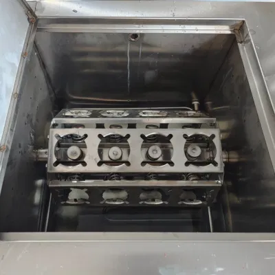 Apparecchiature per test tessuti laboratorio ad alta temperatura tintura macchina Prezzo Cina Fornitore XD-C29