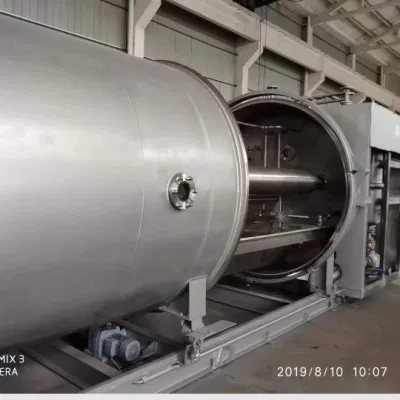 Produttori di macchine per tintura Jigger in tessuto di nylon