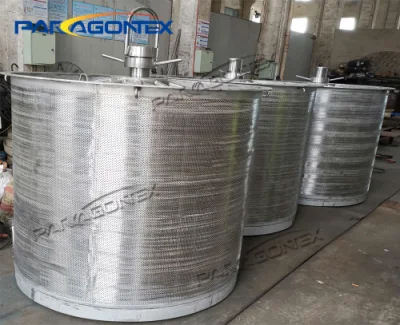 Macchina per tintura per linea di produzione di fibre sciolte/macchina tessile dalla Cina Fabbrica