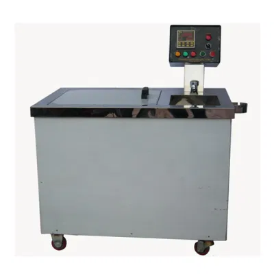 Apparecchiature per test tessuti laboratorio ad alta temperatura tintura macchina Prezzo Cina Fornitore XD-C29