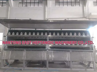 Spruzzatore a doppia resistenza per temperatura, tipo spray, macchina per tintura automatica