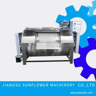Direct Manufacturer lavanderia automatica multifunzione tintura indumento industriale lavatrice Macchine