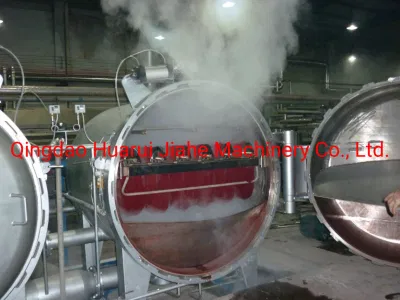 Apparecchio di tintura del getto a temperatura elevata del filato con il filato della matassa del fornitore dei vestiti della macchina della tintura di qualità di Hig di funzioni di imbianchimento, di raffinamento e di trattamento successivo