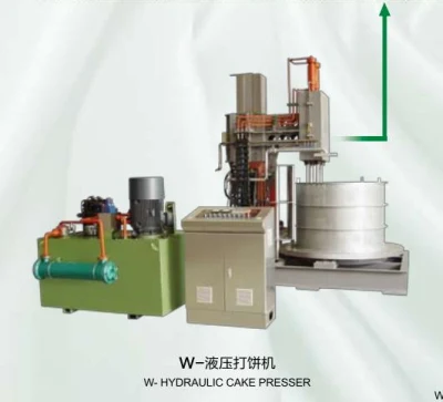 Cotone poliestere sciolto fibra sbiancante tintura Finishing produzione linea di macchine