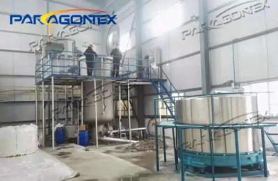 Nuovo marchio 2020 macchina per tintura a vapore Produttore con il prezzo più conveniente