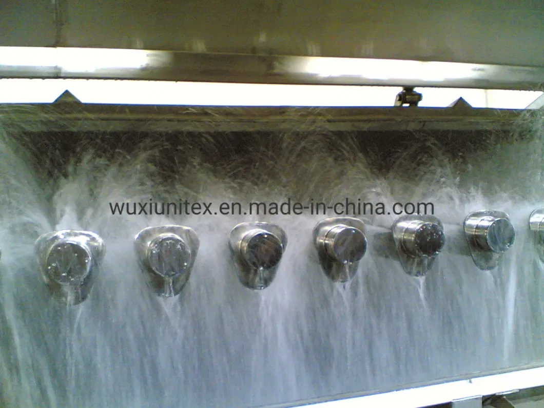 Hank Yarn, Thread, Wool Thread Dyeing Washing Machine