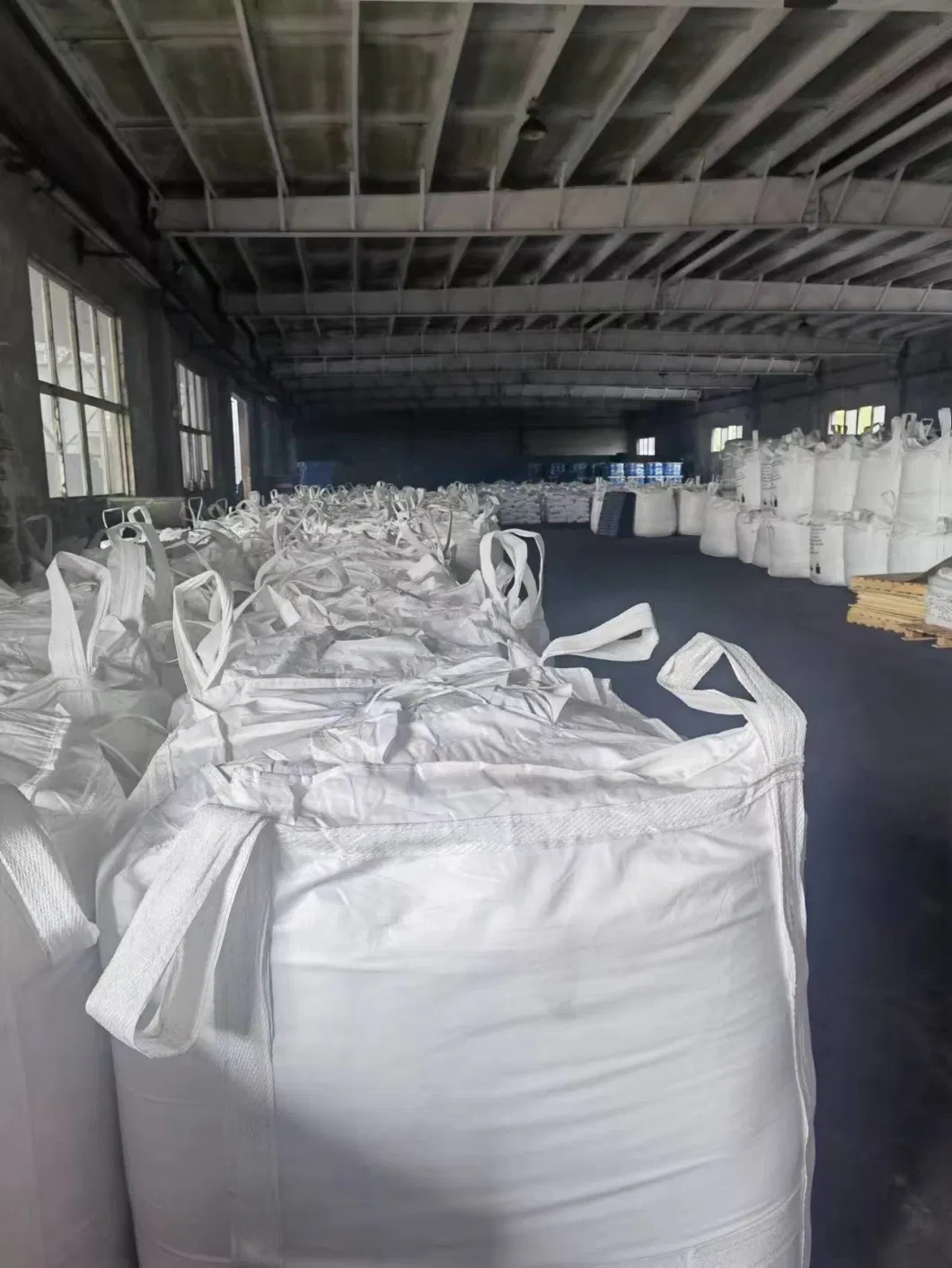 Food Grade Sodium Sulfite with 99% Purity CAS 7757-83-7