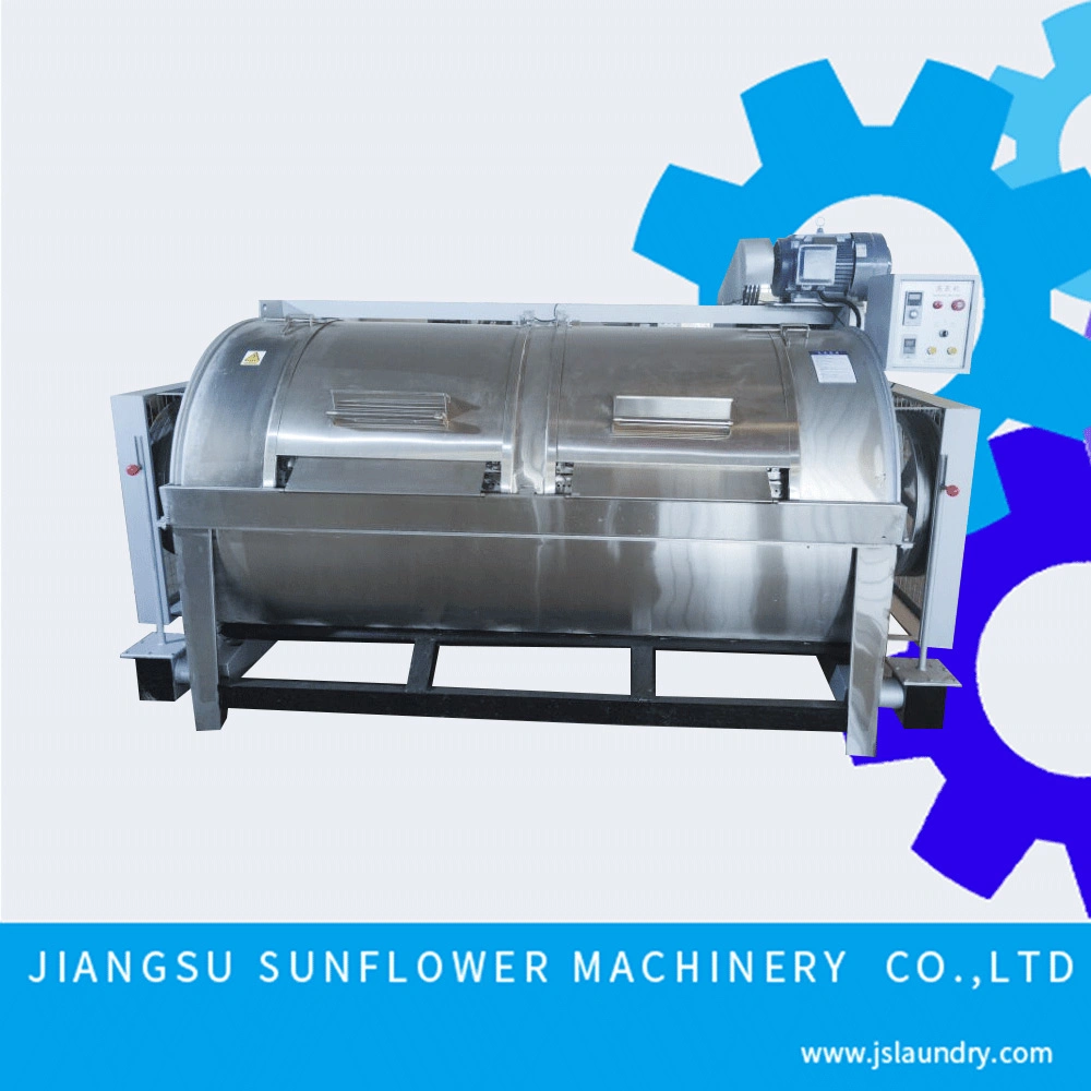 Jeans Paddle Dyeing Machine/Industrial Dyeing and Washing Machine /Washer Machine