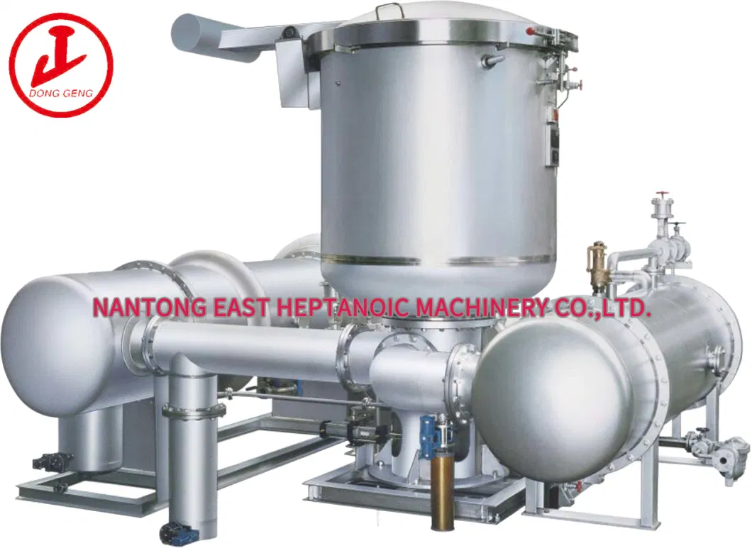 Dgrdks High Pressure Rapid Drying Machine Package Yarn Radio Frequency Dryer