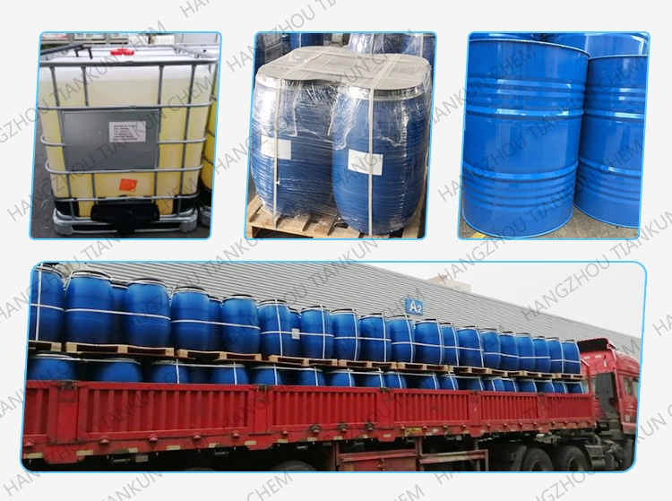 Sylic&reg; Desizing Agent 114C for Polyester Fabric/Pretreatment Agent/Textile Auxiliaries