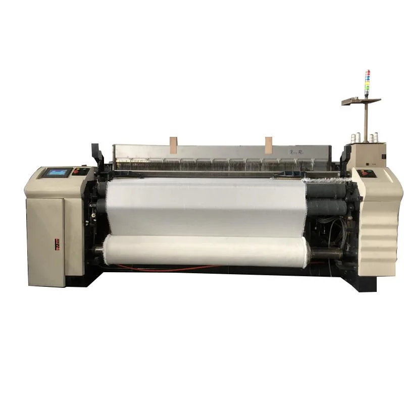 Medical Gauze Swab Folding Machine with Un-Fold Edge (French folding) Factory Direct Sales
