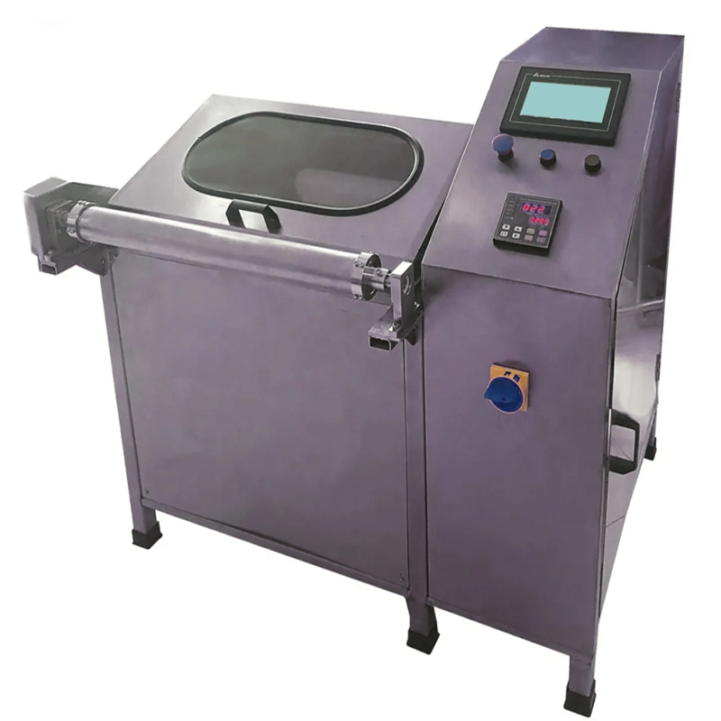 Laboratory Small Sample Jigger Dyeing Machine with Touch Screen Operation