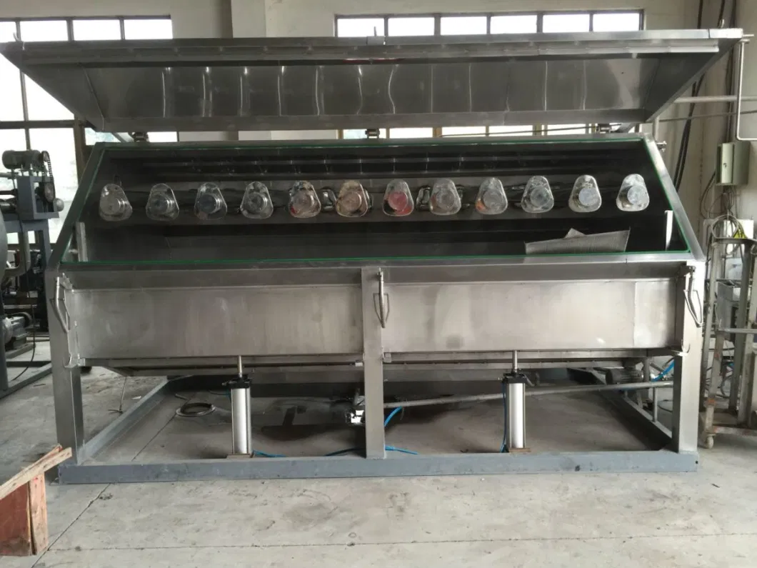 Application of Normal Temperature Dyeing Machine to Cotton Fabric Dyeing