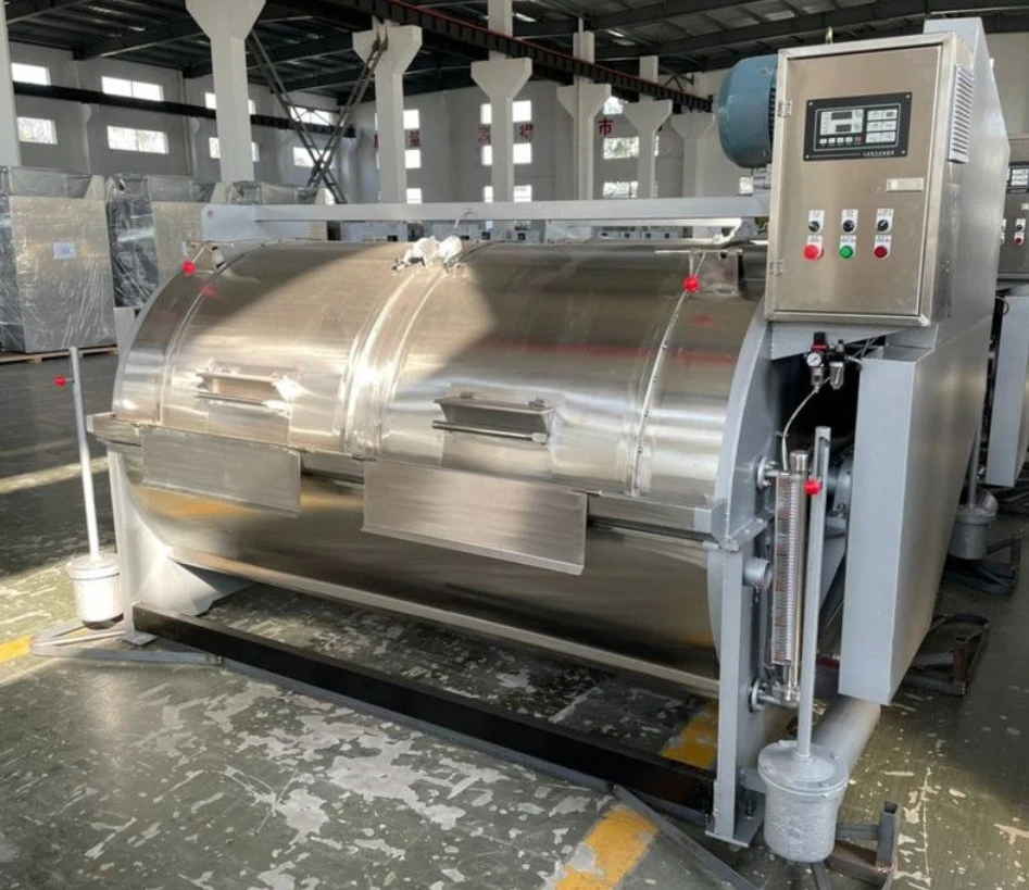 Normal Temperature Sweater Dyeing Machine