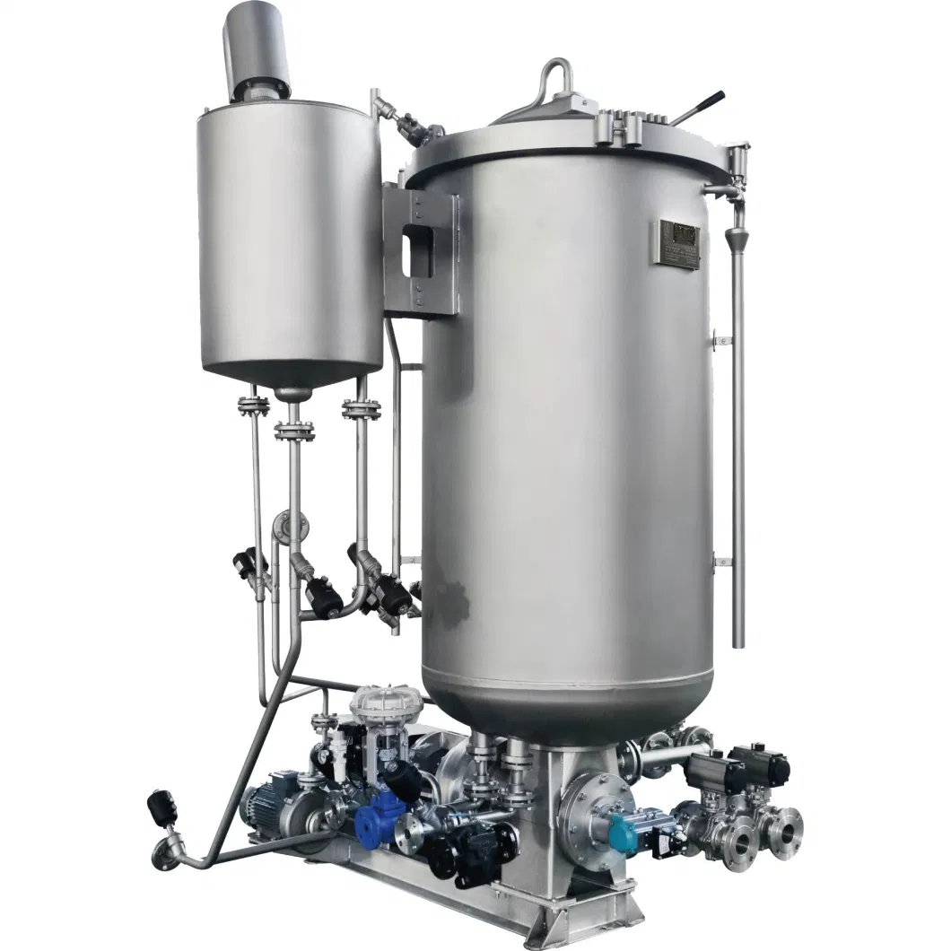 The Vertical Box-Type Hank Dyeing Machine Adopts Four-Stage Variable Speed Pulley