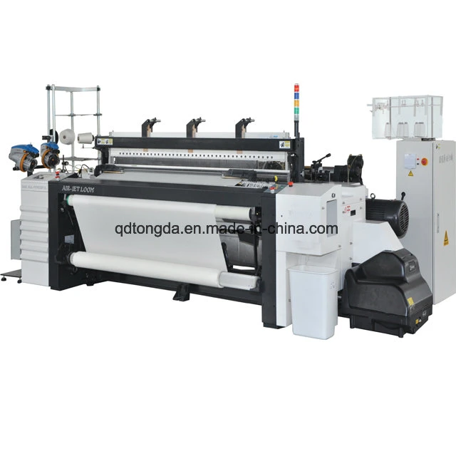 Tda910 Air Jet Loom Weaving Machine