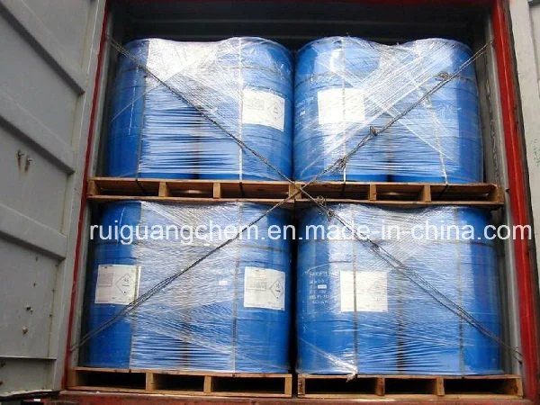 Oxygen Bleaching Stabilizer for Pretreatment