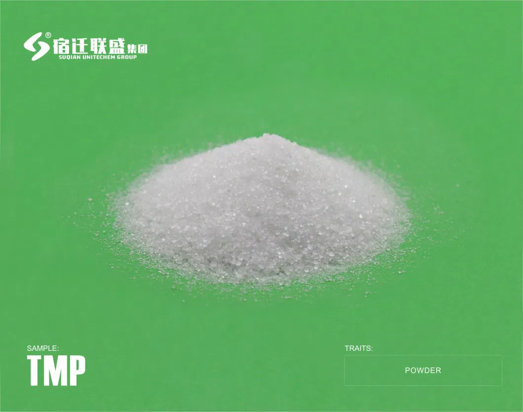 Chemical Intermediate Tmp Self-Produced Factory Direct Sale CAS 2403-88-5 2, 2, 6, 6-Tetramethyl-4-Piperidinol