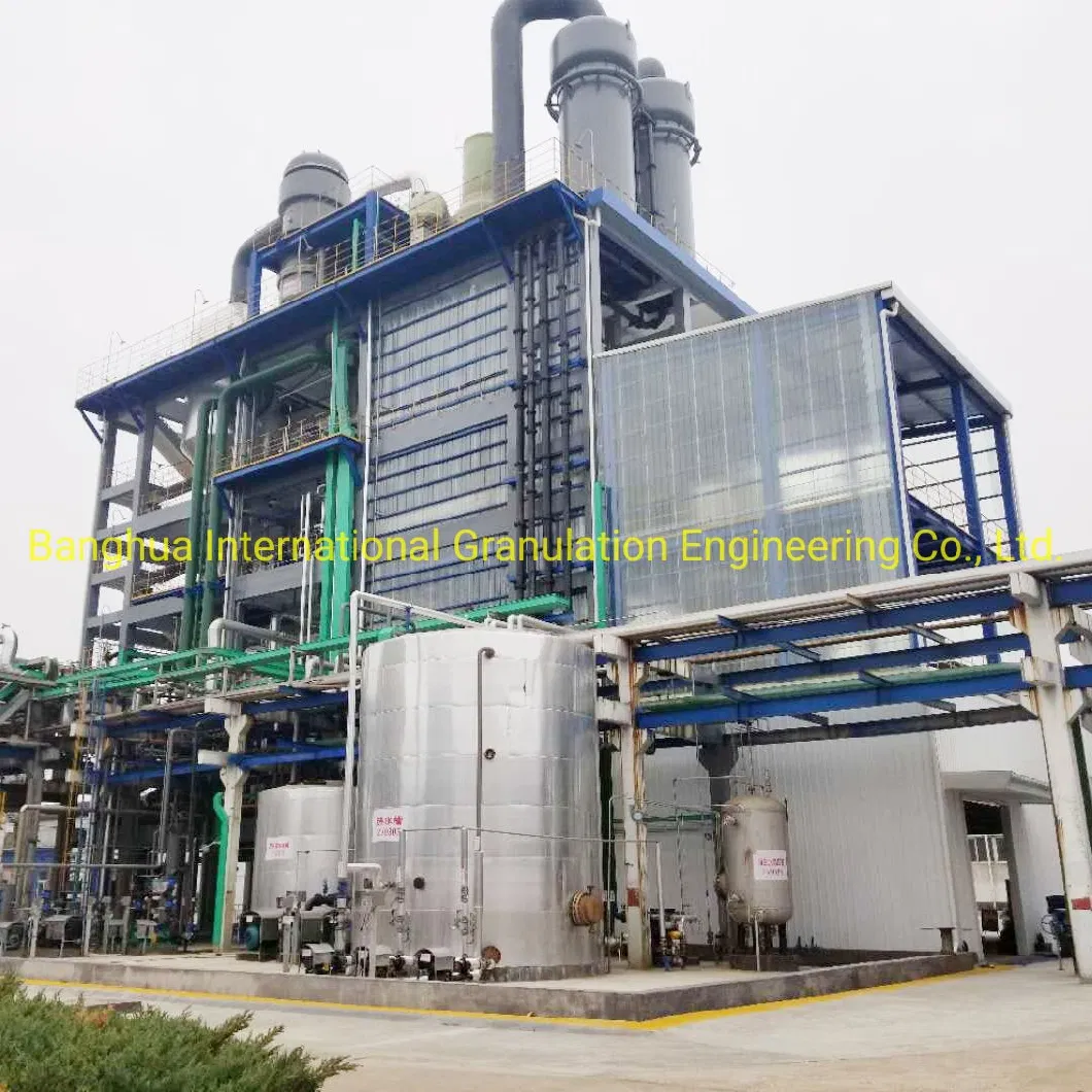 Hot Selling Fluidized Bed Dying Machine From Shandong Banghua