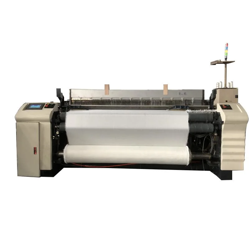 Medical Gauze Textile Weaving Air Jet Loom Machine Supplier Factory Direct Sales