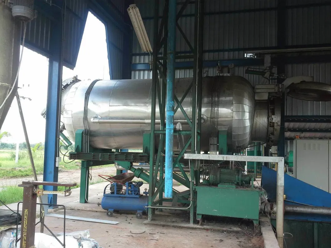 Palm Oil Machine Palm Oil Digester Machine Palm Kernel Oil Expeller Machine for Malaysia