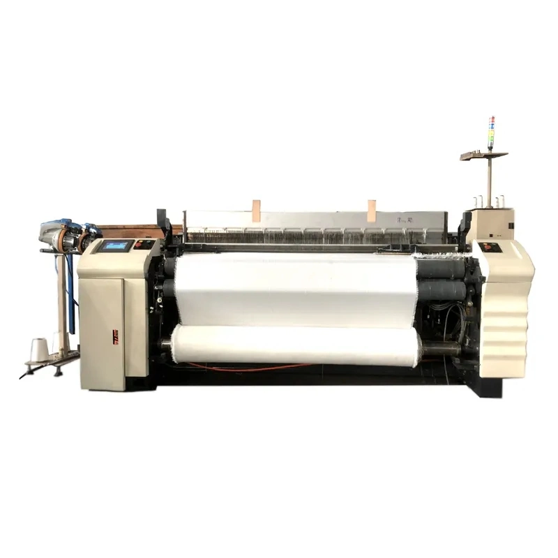Medical Gauze Textile Weaving Air Jet Loom Machine Supplier Factory Direct Sales