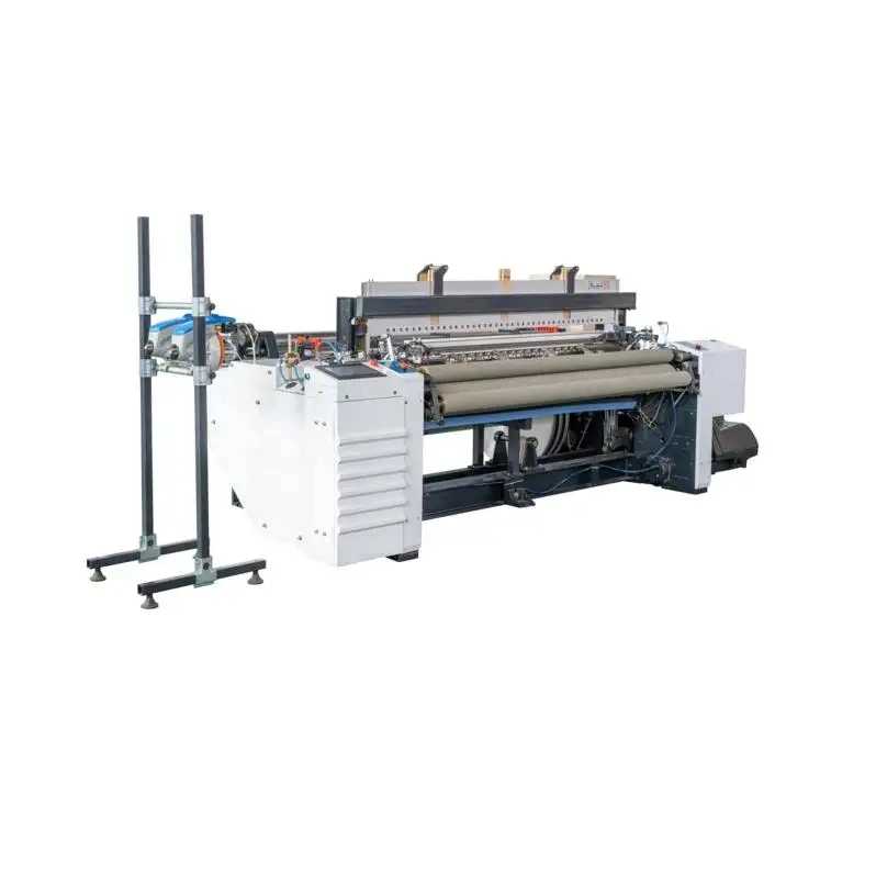 Medical Gauze Textile Weaving Air Jet Loom Machine Supplier Factory Direct Sales