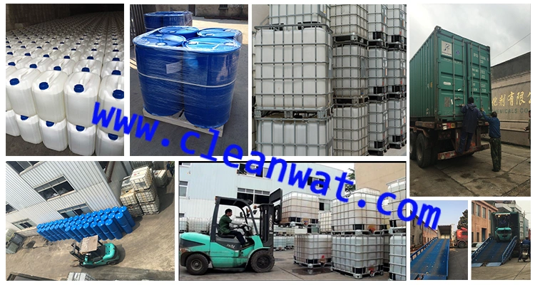 Textile Recycling Fixing Agent Water Color Removal