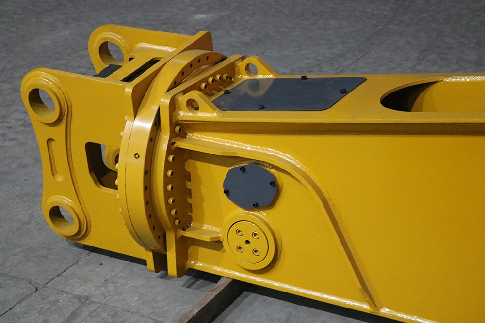 Ytct Excavator Hydraulic Eagle Shear Steel Metal Cutter Chinese Supplier