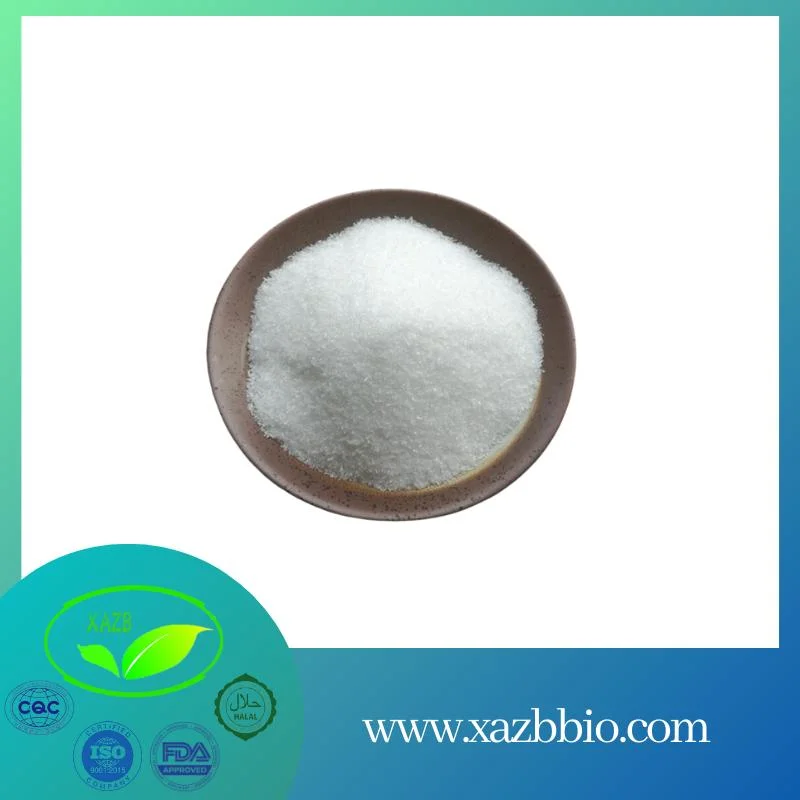 Xazb Supply Chenodeoxycholic Acid/ Cdca Powder 80%, 90%, 95%, 98% CAS 474-25-9