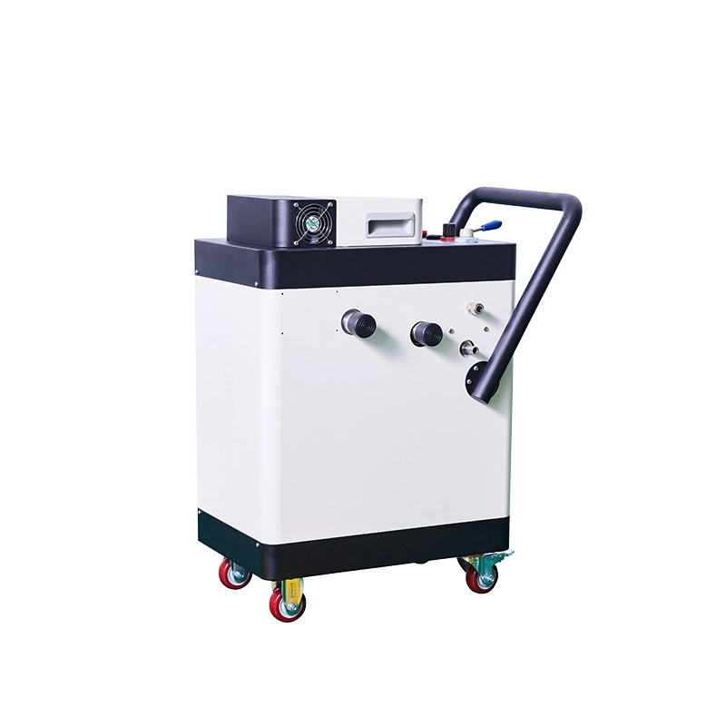 CNC Machine Tool Floating Oil Recovery Machine