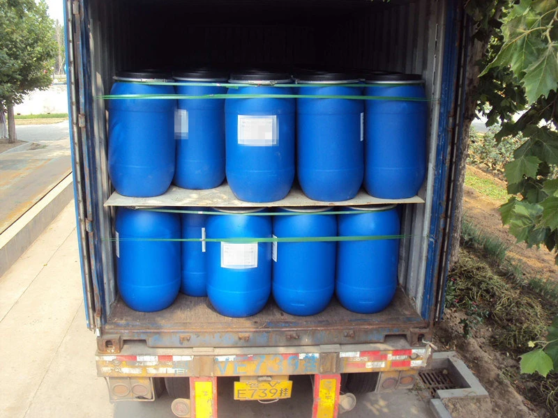 Degreasing and Wetting Agent Rg-Jff Used in Pre-Treatment Process