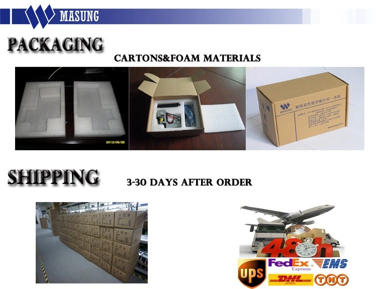 Factory Price High Quality Paper Fabric Carton Gift Box Hot Stamping Machine Embossing Machine