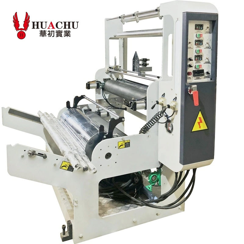 Plastic Film Blowing Gravure Printing Machines