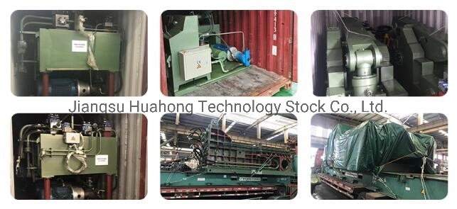 Monthly Deals Cheap Hydraulic Scrap Car Shell Non-Ferrous Metal Rould Square Steel I-Beam Rebard Container Box Shear Cutting Shearing Recycling Machine Qw-630b