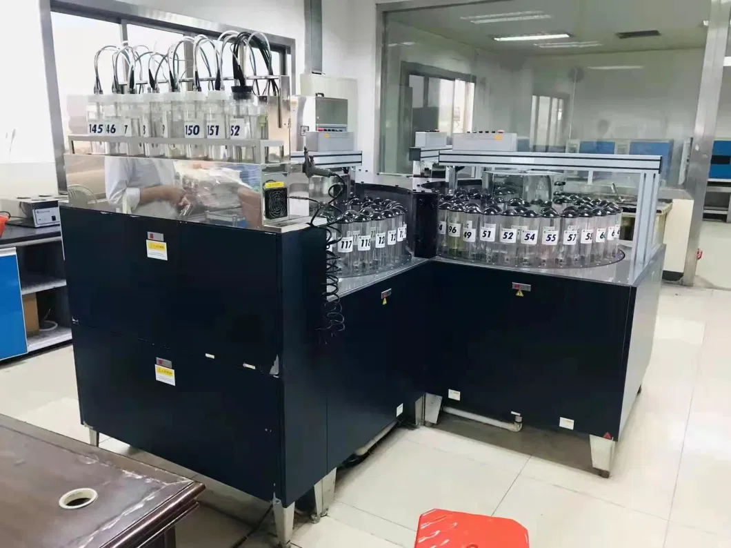 Taiwan Hongyi Gopower Lab Dyeing Machine, DIP Dipping Dyeing Machine